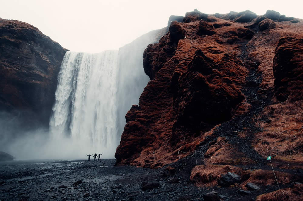 Iceland - Top Locations Every Landscape Photographer Should Visit