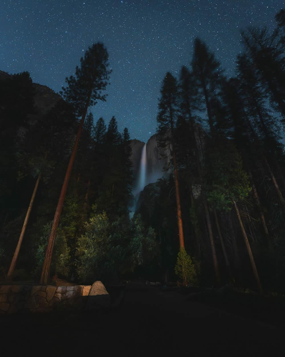 Yosemite National Park, USA - Top Locations Every Landscape Photographer Should Visit