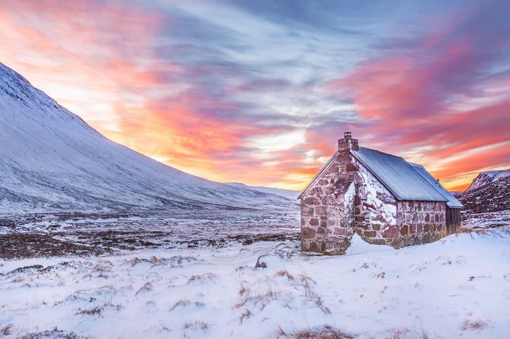 Scottish Highlands, Scotland - Top Locations Every Landscape Photographer Should Visit