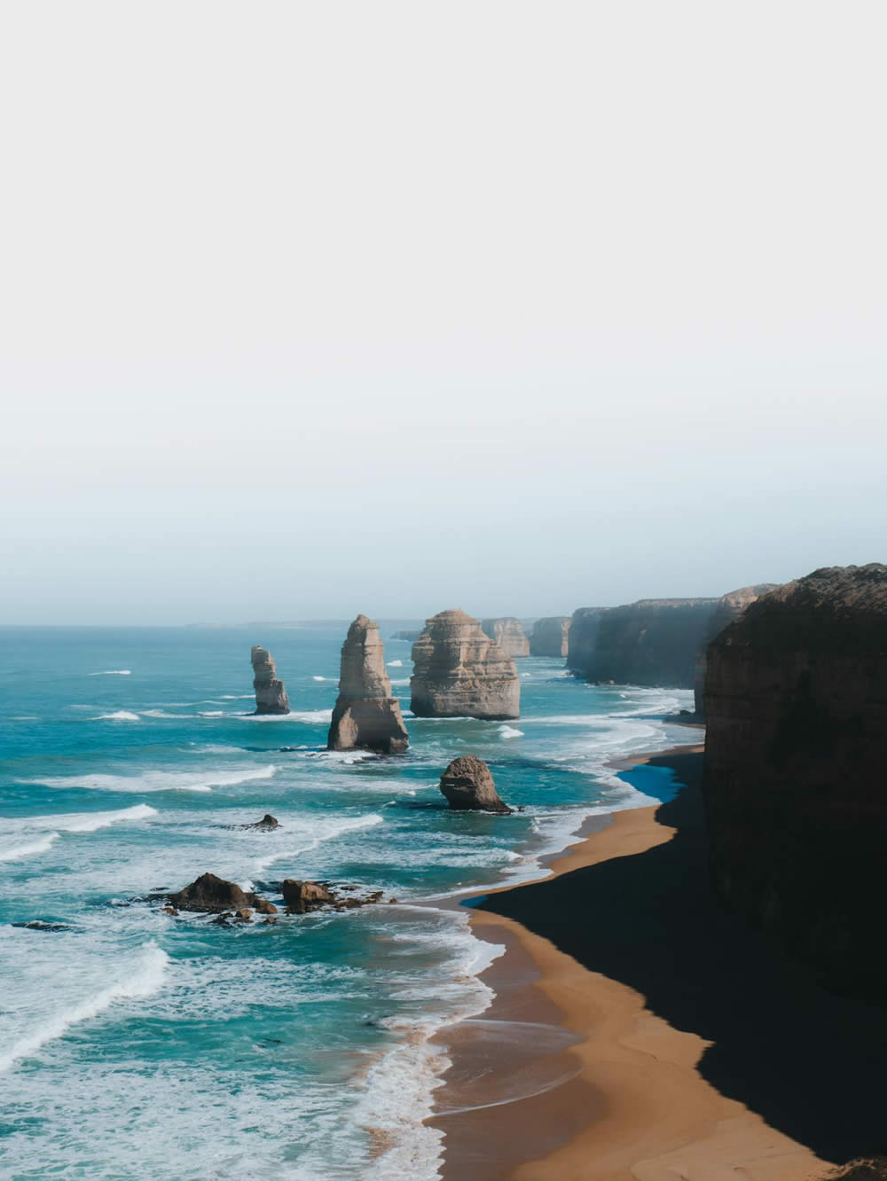 Great Ocean Road, Australia - Top Locations Every Landscape Photographer Should Visit