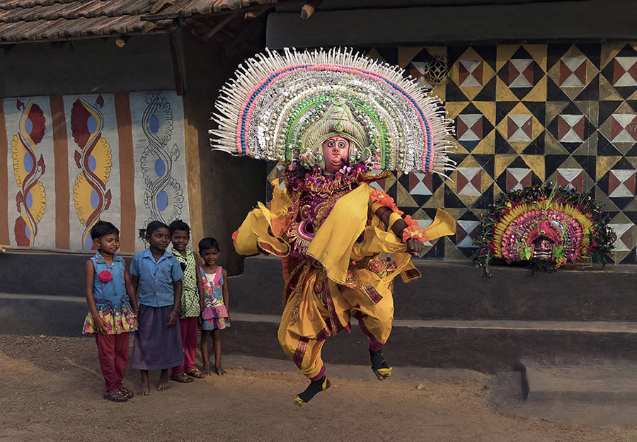 Travel And Documentary Photography By Tania Chatterjee