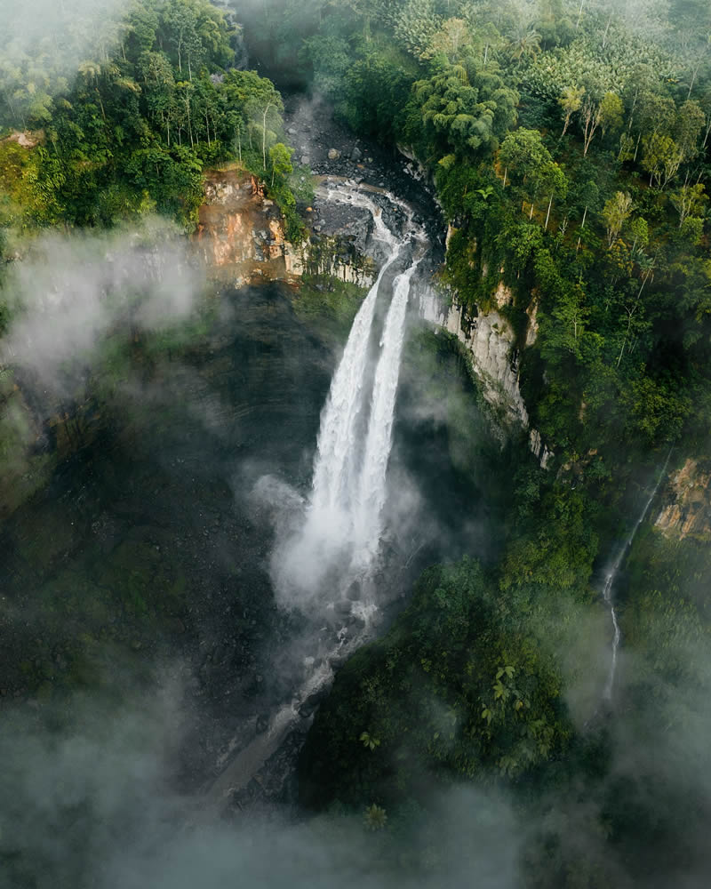 Stunning Outdoor Adventure Photography By Long-Nong Huang