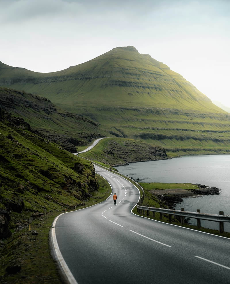 Stunning Outdoor Adventure Photography By Long-Nong Huang