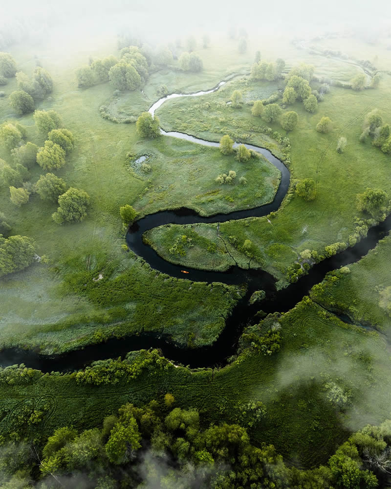 Stunning Outdoor Adventure Photography By Long-Nong Huang