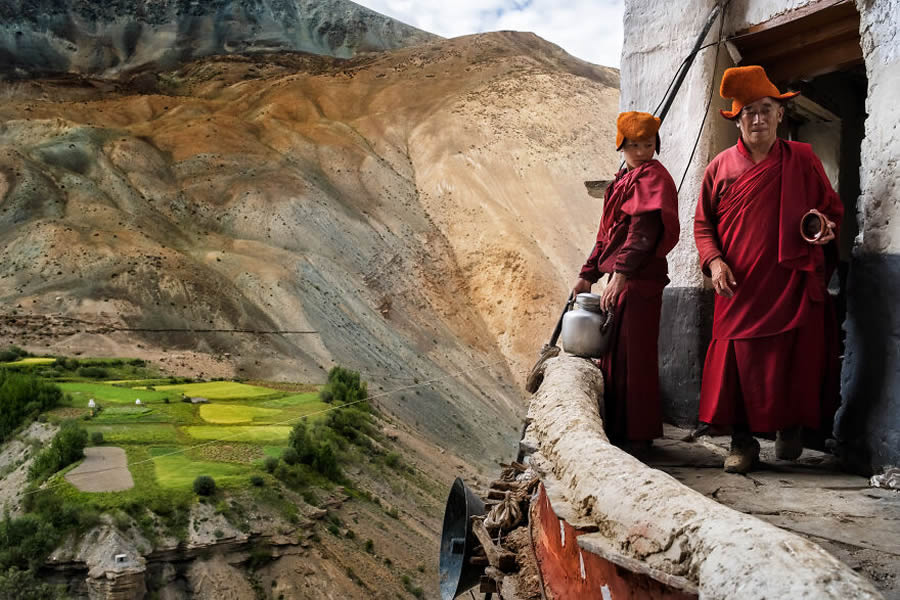 The Independent Photographer Travel Photography Awards