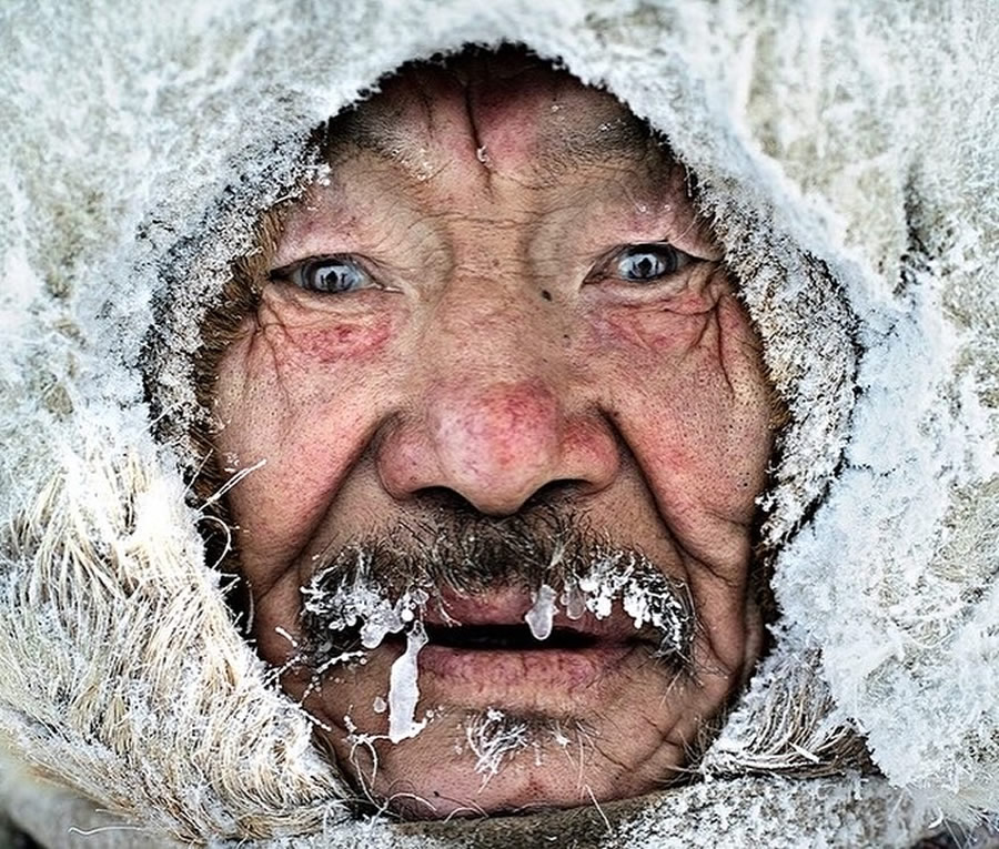 Beauty of Tribal Cultures around the World by Alessandro Bergamini