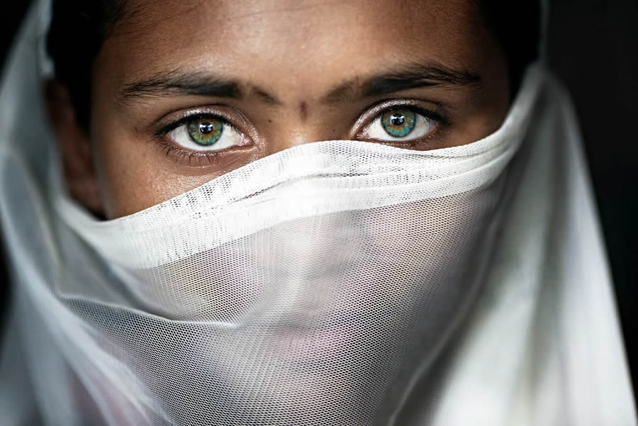 Beauty of Tribal Cultures around the World by Alessandro Bergamini