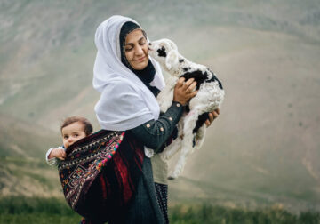 Documentary Photography by Mehmet Aslan