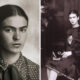 Rarest Photos Of Frida Kahlo As A Young Woman In The 1920s