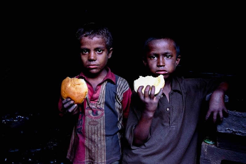 Bangladesh Documentary Photographer GMB Akash