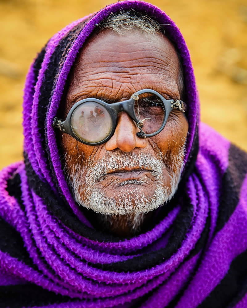 Bangladesh Documentary Photographer GMB Akash