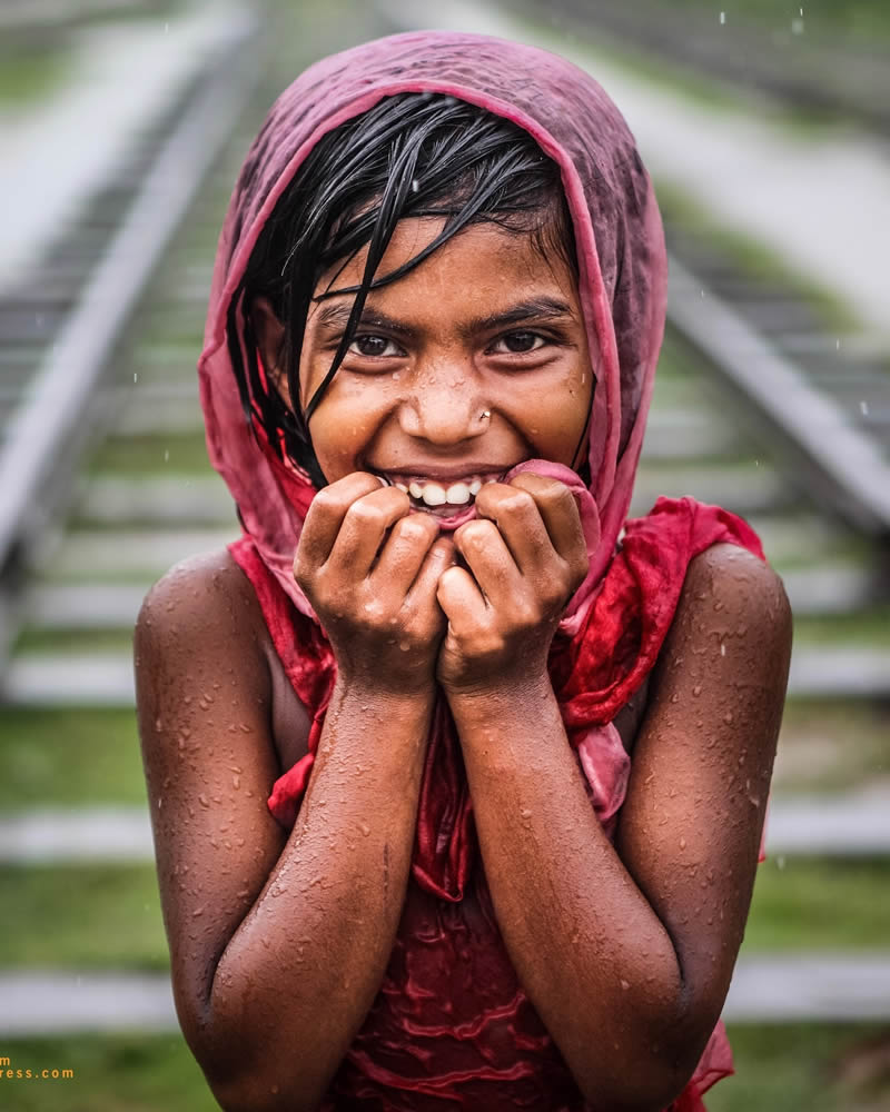 Bangladesh Documentary Photographer GMB Akash