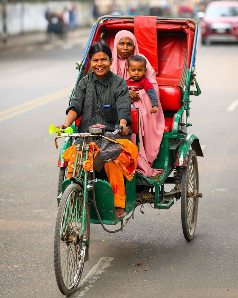 Bangladesh Documentary Photographer GMB Akash