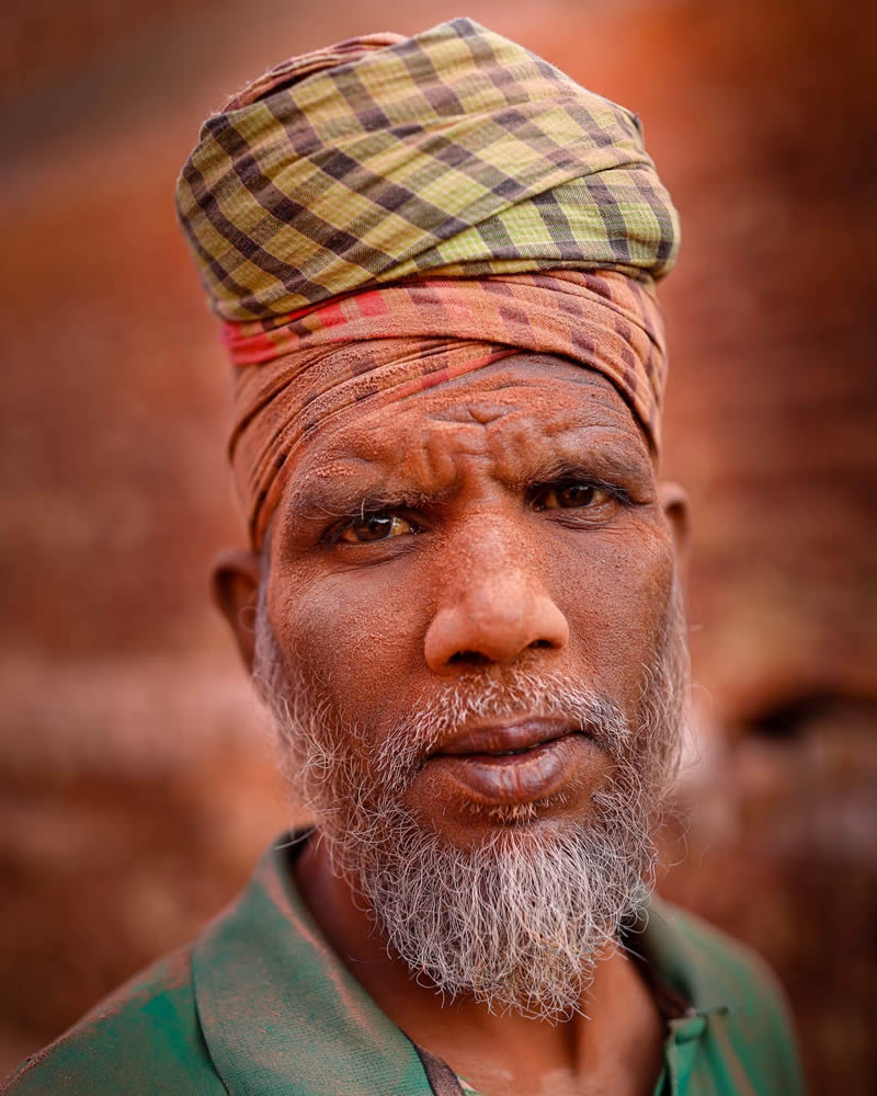 Bangladesh Documentary Photographer GMB Akash