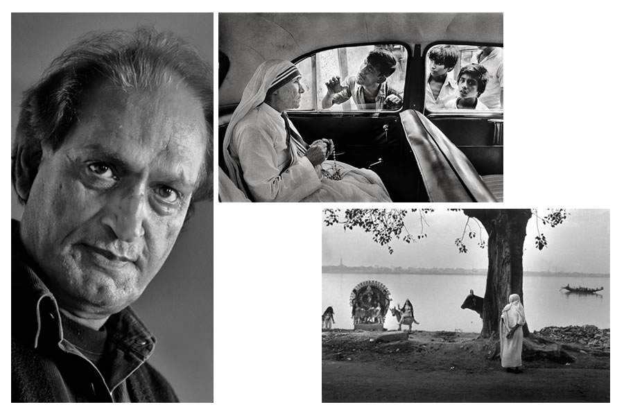 Indian Master Photographers Who Captured History - Raghu Rai