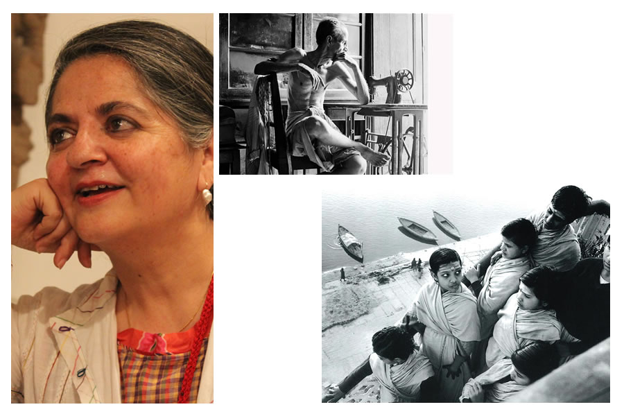 Indian Master Photographers Who Captured History - Dayanita Singh