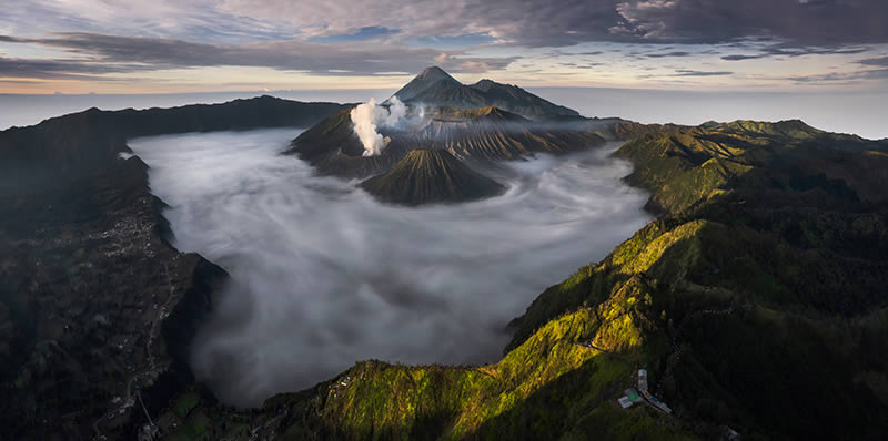 Best Award-Winning Landscape Photos of 2024