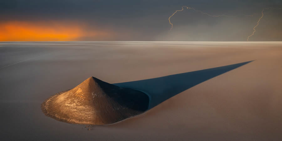 Nature And Landscape Winners of the 2024 Epson Panorama Photo Awards