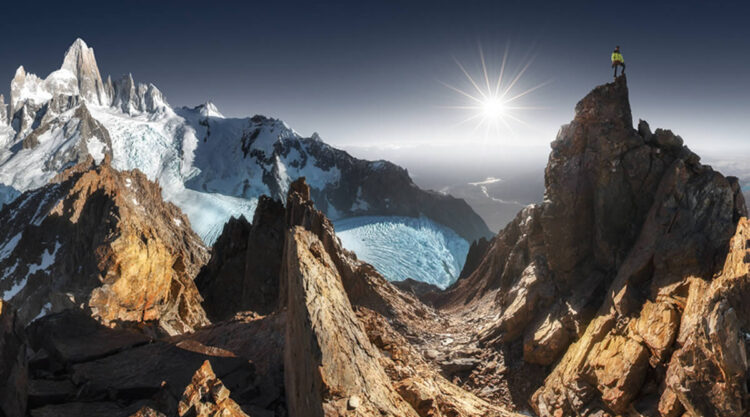 Nature And Landscape Winners of the 2024 Epson Panorama Photo Awards