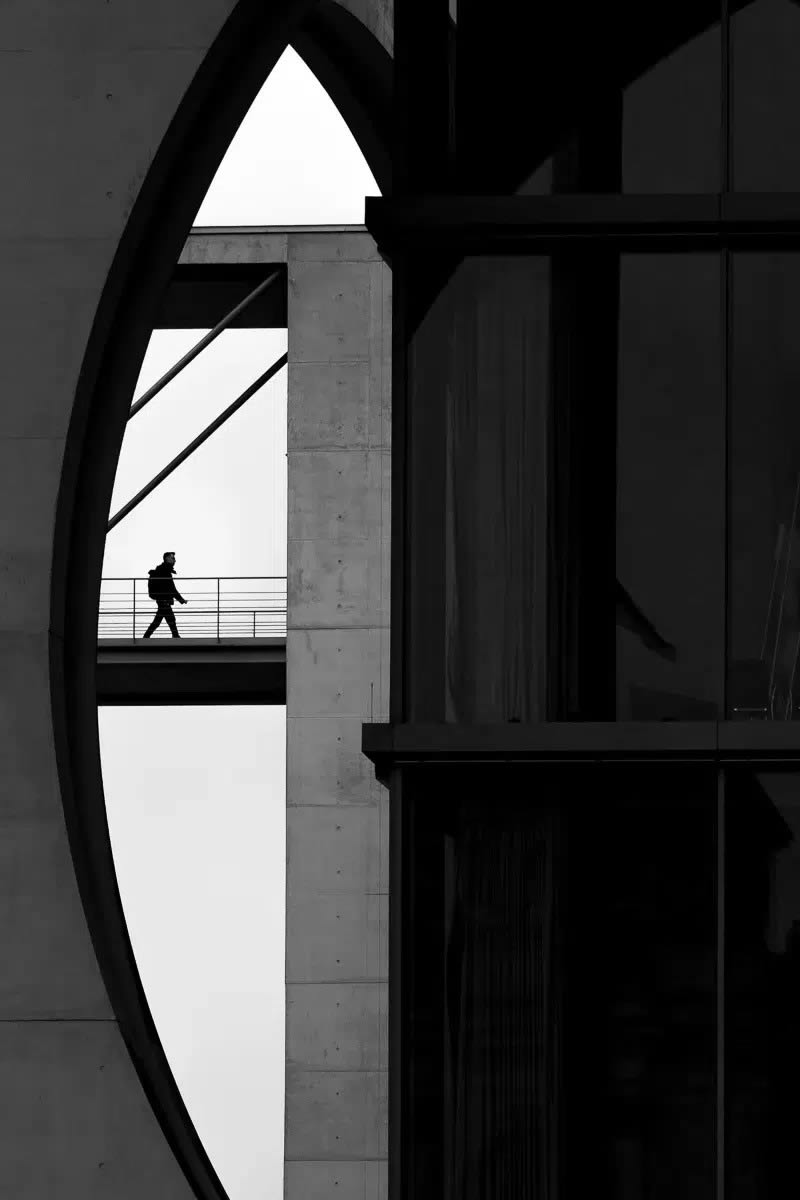 2024 Minimalist Street Photography Awards