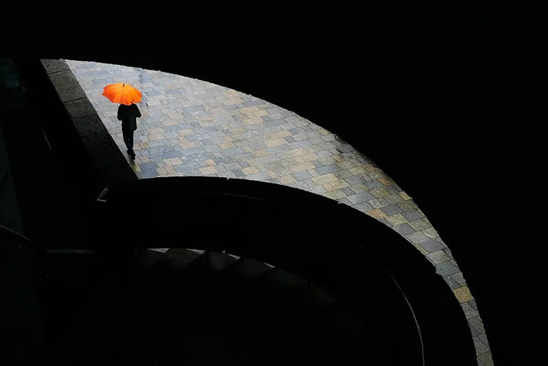 2024 Minimalist Street Photography Awards