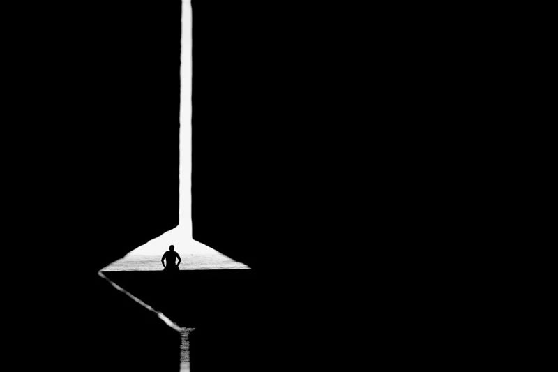 2024 Minimalist Street Photography Awards