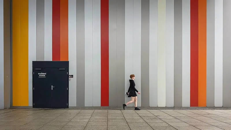 2024 Minimalist Street Photography Awards