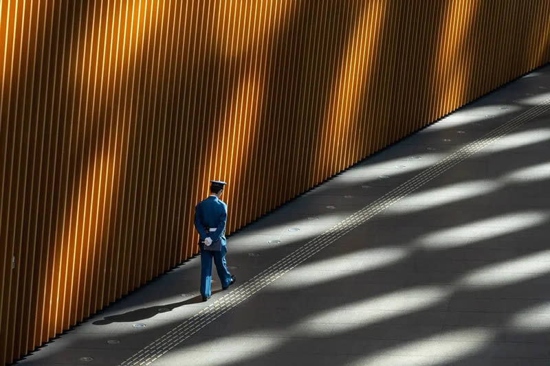 2024 Minimalist Street Photography Awards