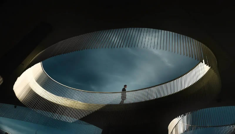 2024 Minimalist Street Photography Awards