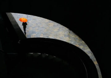 2024 Minimalist Street Photography Awards