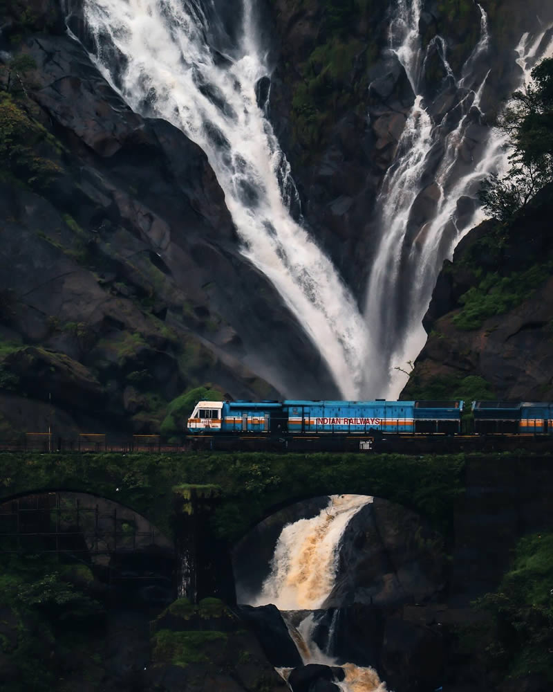 Incredible Photos Of National Geographic Traveller India