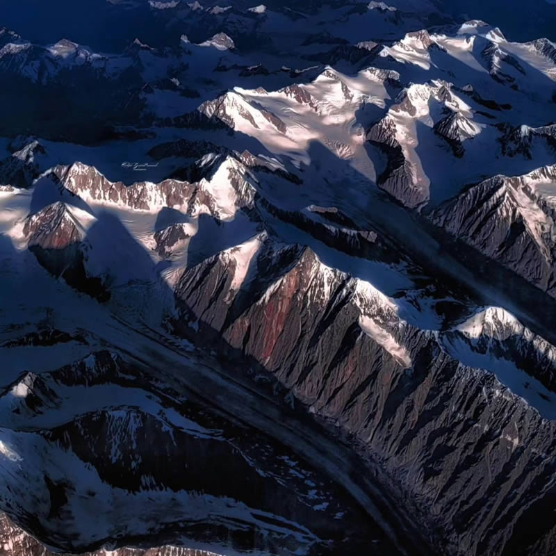 Incredible Photos Of National Geographic Traveller India