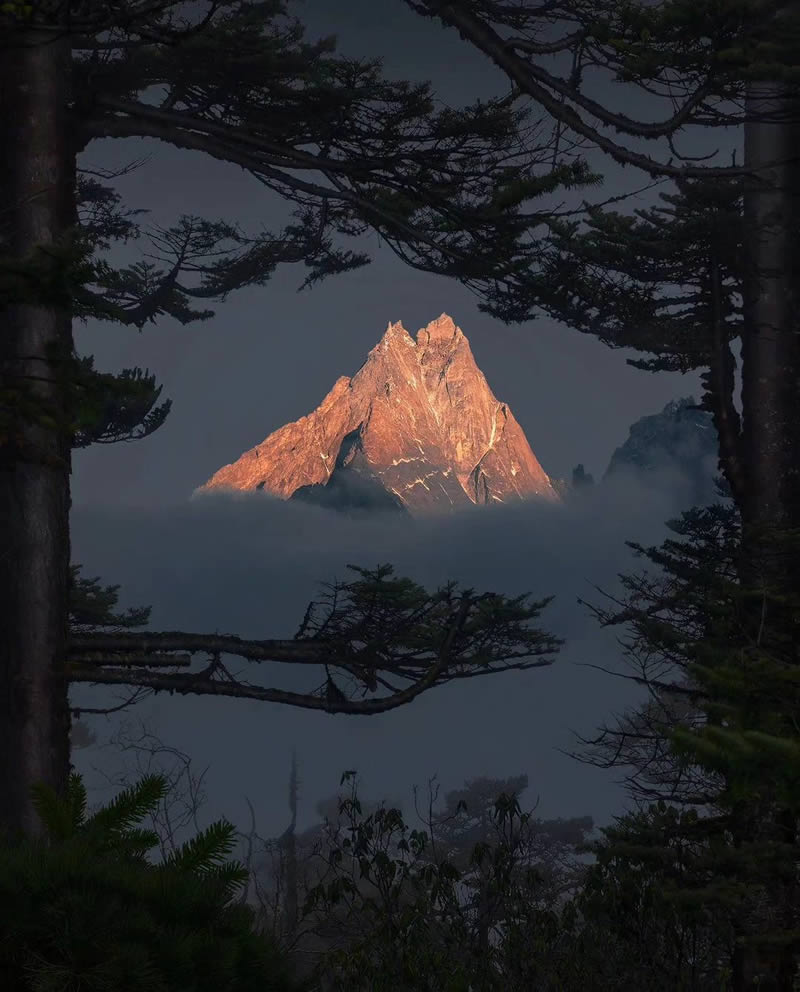 Incredible Photos Of National Geographic Traveller India