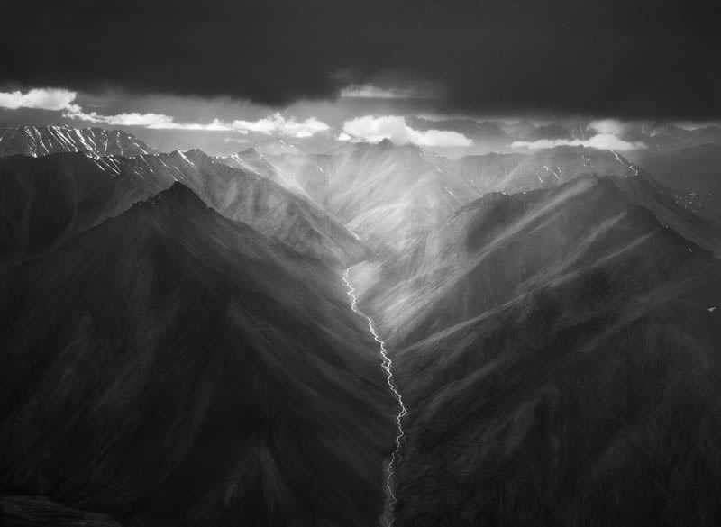 Sebastiao Salgado Master Photographer