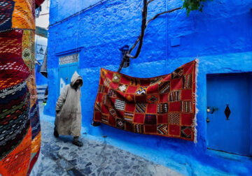 Street Phtography by Turkish Photographer Nese Ari