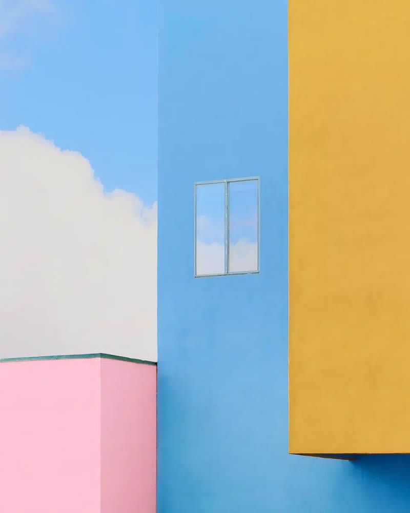 2024 Abstract Minimalist Photography Awards