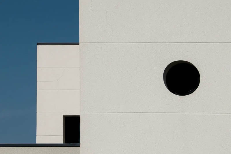 2024 Abstract Minimalist Photography Awards