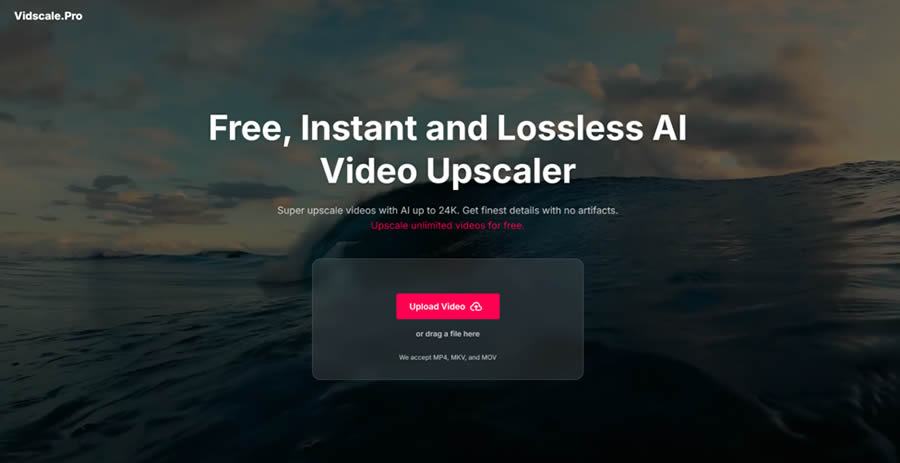 AI Tools to Enhance Your Videos for Free