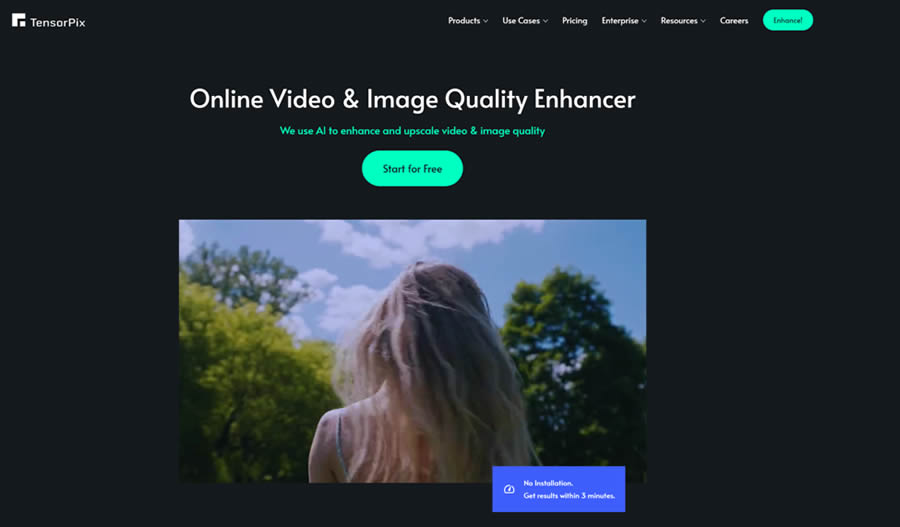 AI Tools to Enhance Your Videos for Free