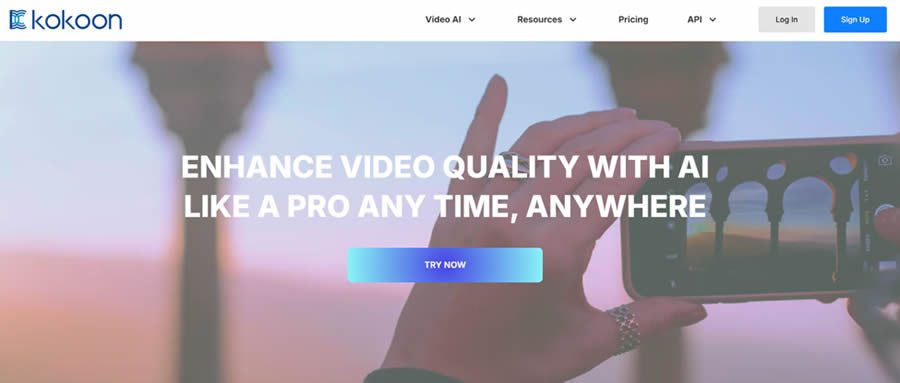 AI Tools to Enhance Your Videos for Free