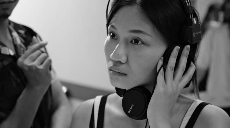 An Interview with Director Chen Chen