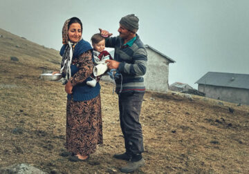 Daily Life Moments Photography in Iran By Hojjat Hamidi