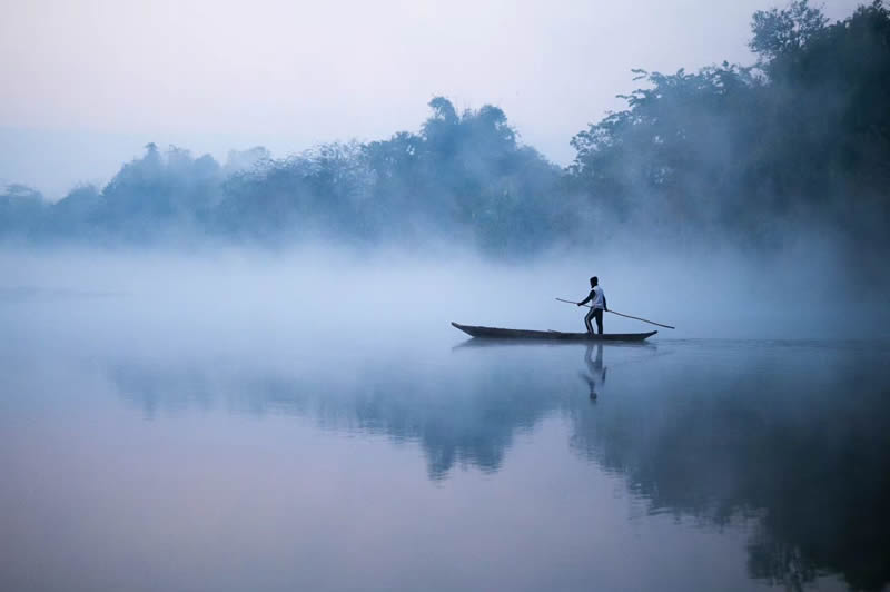 Outstanding Landscape and Travel Photography By Sachin Bharali