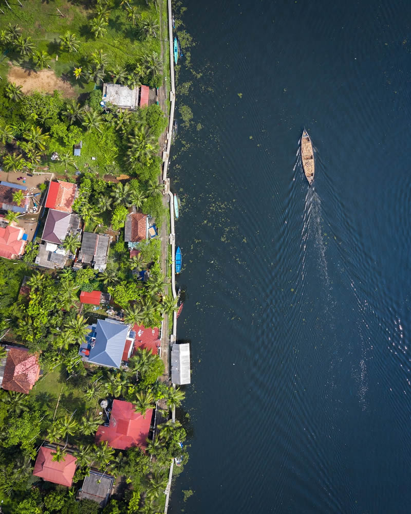 Outstanding Landscape and Travel Photography By Sachin Bharali