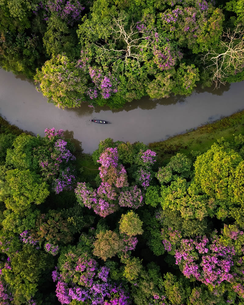 Outstanding Landscape and Travel Photography By Sachin Bharali