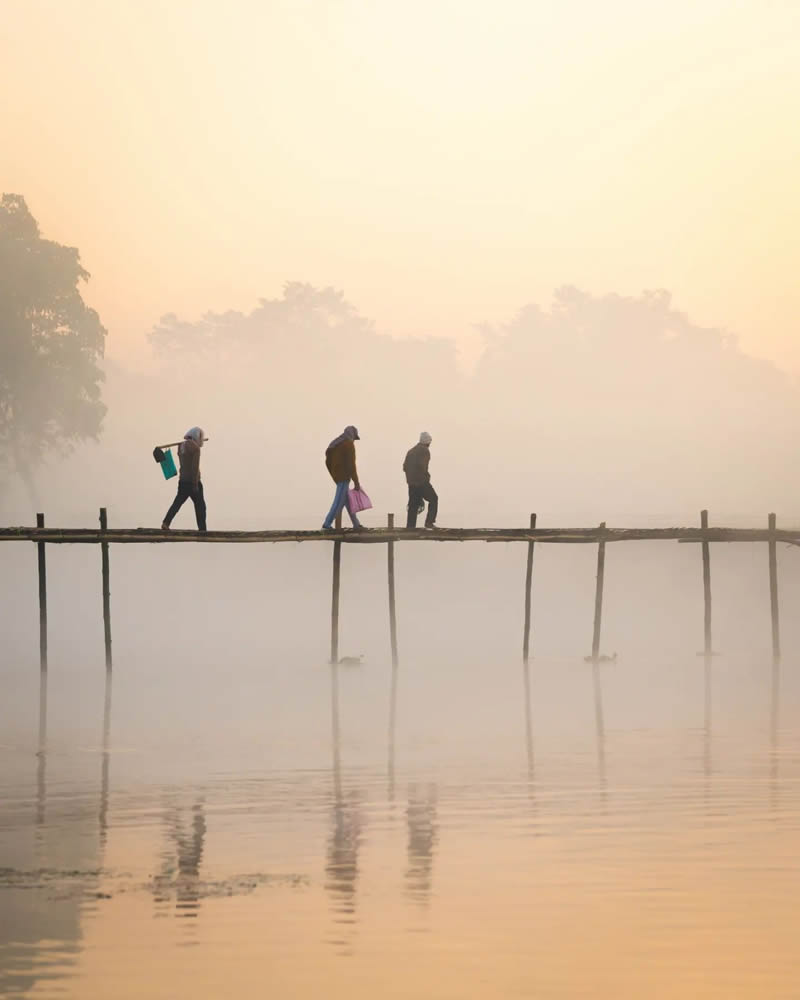 Outstanding Landscape and Travel Photography By Sachin Bharali