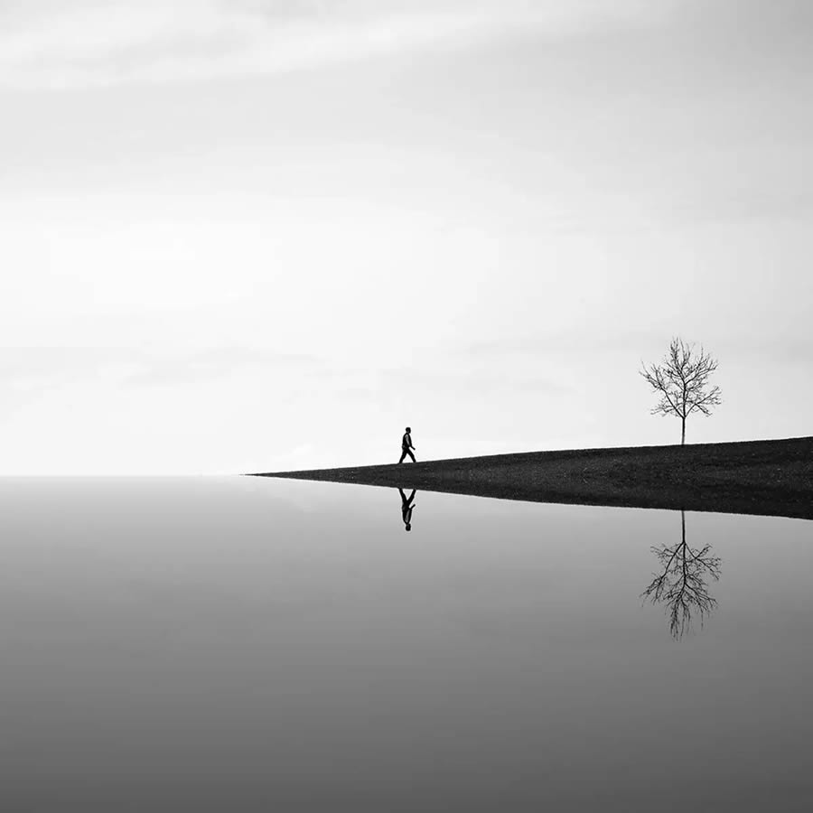 Fine Art Minimalist Photography Awards 2024 Winners