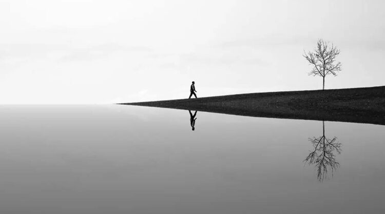 Fine Art Minimalist Photography Awards 2024 Winners