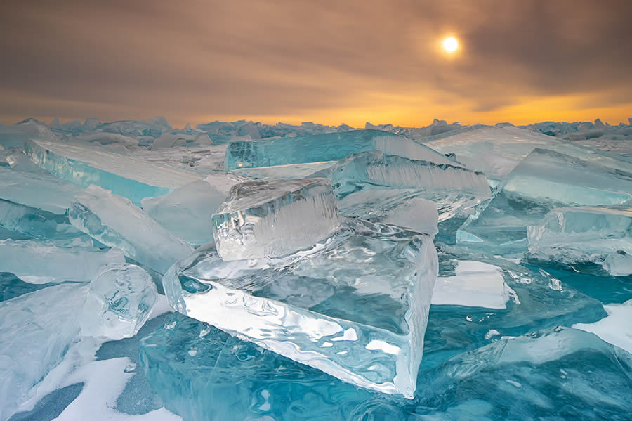 2024 Nature Best Photography Landscape Awards Winners