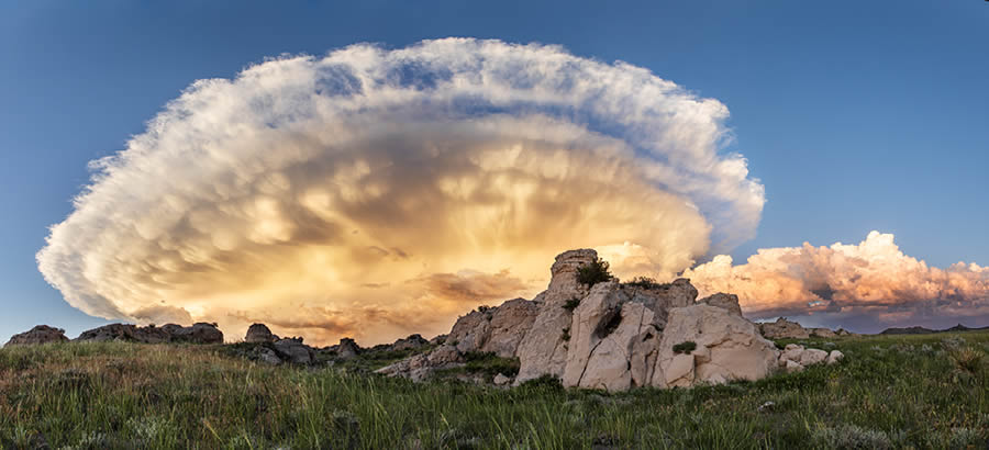 2024 Nature Best Photography Landscape Awards Winners